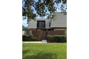 6503 65th Way 103, West Palm Beach, FL 33409 Sold 02/28/25