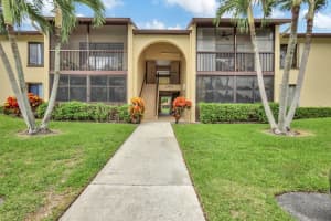 618 Sea Pine Way B1, Greenacres, FL 33415 Sold 09/23/24
