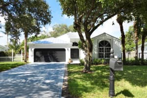 1100 Sea Grape Circle, Delray Beach, FL 33445 Sold 10/18/24