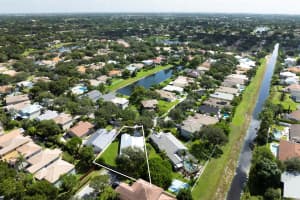1100 Sea Grape Circle, Delray Beach, FL 33445 Sold 10/18/24