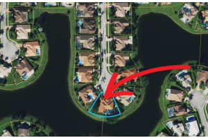 19274 Redberry Court, Boca Raton, FL 33498 Sold 10/11/24