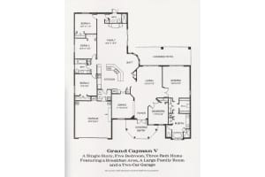 19274 Redberry Court, Boca Raton, FL 33498 Sold 10/11/24