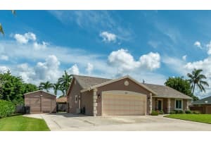 104 W Rubber Tree Drive, Lake Worth, FL 33467 Sold 03/18/25