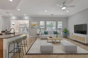99 Via Poinciana Street, Boca Raton, FL 33487 Sold 11/21/24