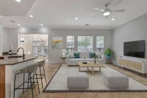 99 Via Poinciana Street, Boca Raton, FL 33487 Sold 11/21/24