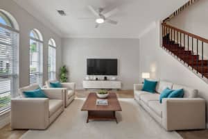 99 Via Poinciana Street, Boca Raton, FL 33487 Sold 11/21/24