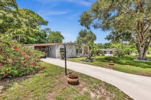 3041 Pioneer Circle, Fort Pierce, FL 34982 Sold 12/18/24