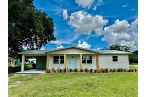 1507 SE 8th Street, Okeechobee, FL 34974 Sold 09/24/24