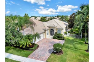 8153 Pine Cay Road, Wellington, FL 33414 Sold 12/06/24