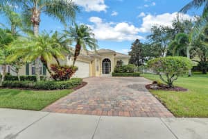 8153 Pine Cay Road, Wellington, FL 33414 Sold 12/06/24