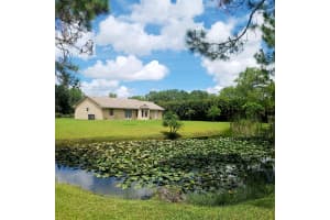 16724 75th Place N, The Acreage, FL 33470 Sold 12/10/24