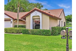 8278 Mooring Circle, Boynton Beach, FL 33472 Sold 10/01/24