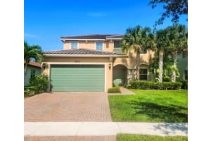 2933 Bellarosa Circle, Royal Palm Beach, FL 33411 Sold 11/25/24