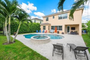 2933 Bellarosa Circle, Royal Palm Beach, FL 33411 Sold 11/25/24