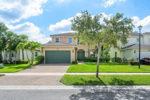 2933 Bellarosa Circle, Royal Palm Beach, FL 33411 Sold 11/25/24