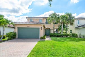 2933 Bellarosa Circle, Royal Palm Beach, FL 33411 Sold 11/25/24