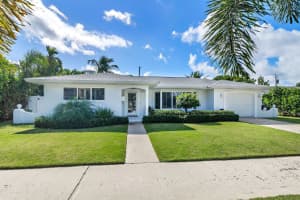 213 Maryland Drive, Lake Worth Beach, FL 33460 Sold 12/16/24