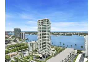 200 Arkona Court 1104, West Palm Beach, FL 33401 Sold 10/23/24