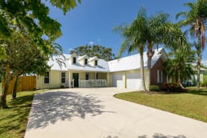 4575 NW Gimlet Avenue, Port Saint Lucie, FL 34983 Sold 10/24/24