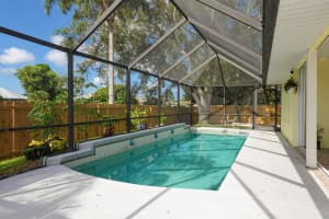 4575 NW Gimlet Avenue, Port Saint Lucie, FL 34983 Sold 10/24/24