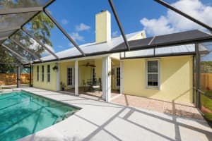 4575 NW Gimlet Avenue, Port Saint Lucie, FL 34983 Sold 10/24/24