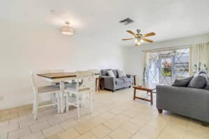 2673 Barkley Drive E C, West Palm Beach, FL 33415 Sold 12/27/24