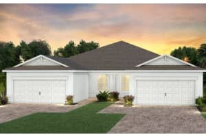 13975 SW Gingerline Drive, Port Saint Lucie, FL 34987 Sold 10/24/24
