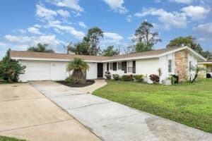 963 Beechfern Lane, Rockledge, FL 32955 Sold 02/07/25