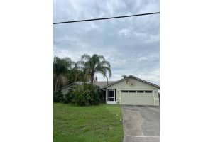 665 NW Archer Avenue, Port Saint Lucie, FL 34983 Sold 01/02/25