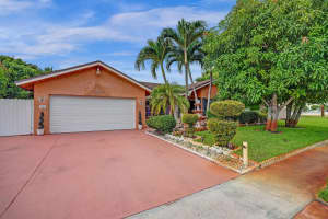 7944 Fairway Boulevard, Miramar, FL 33023 Sold 10/11/24