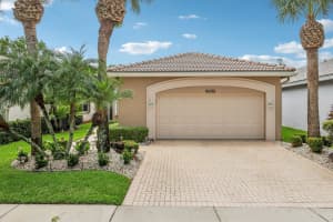 9690 Egret Chase Lane, West Palm Beach, FL 33411 Sold 10/16/24