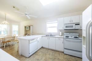 619 Ponytail Lane, Fort Pierce, FL 34982 Sold 01/23/25