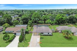 232 SE Ray Avenue, Port Saint Lucie, FL 34983 Sold 10/25/24