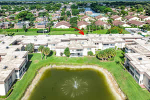 500 Davis Road 37, Palm Springs, FL 33461 Sold 10/18/24