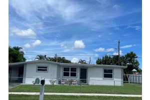 5935 Nottingham Road, West Palm Beach, FL 33415 Sold 10/17/24