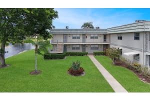646 Monaco N, Delray Beach, FL 33446 Sold 10/16/24