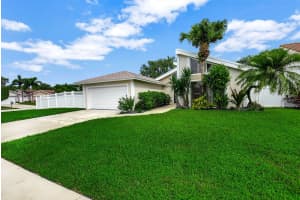 6183 Amberwoods Drive, Boca Raton, FL 33433 Sold 10/22/24