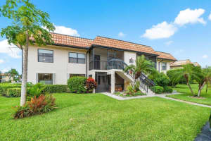 7178 Golf Colony Court 204, Lake Worth, FL 33467 Sold 03/07/25