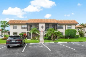 7178 Golf Colony Court 204, Lake Worth, FL 33467 Sold 03/07/25
