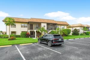 7178 Golf Colony Court 204, Lake Worth, FL 33467 Sold 03/07/25