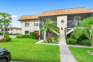 7178 Golf Colony Court 204, Lake Worth, FL 33467 Sold 03/07/25