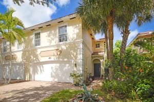 9163 Villa Palma Lane, Palm Beach Gardens, FL 33418 Sold 10/16/24