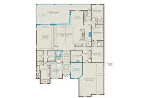 20012 SE Bridgewater Drive, Jupiter, FL 33458 Sold 11/08/24