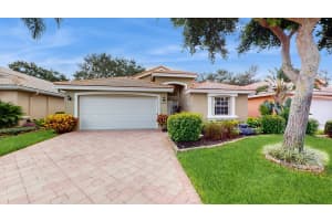 MLS# R11015570, Boynton Beach, Florida 33437