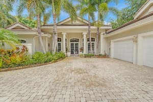 7679 Wyldwood Way, Port Saint Lucie, FL 34986 Sold 12/30/24