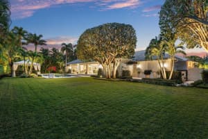 11 Driftwood Landing Road, Gulfstream, FL 33483 Sold 02/21/25