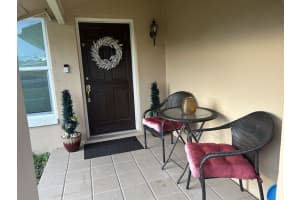 868 Gardenia Drive, Royal Palm Beach, FL 33411 Sold 05/22/25