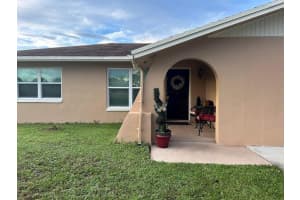868 Gardenia Drive, Royal Palm Beach, FL 33411 Sold 05/22/25