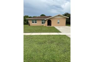 868 Gardenia Drive, Royal Palm Beach, FL 33411 Sold 05/22/25