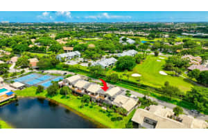 5495 Monterey Circle C, Delray Beach, FL 33484 Sold 01/17/25